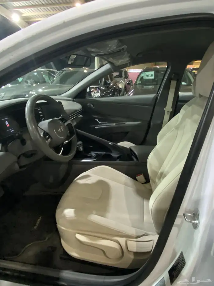 النترا 2024 مكينه 1600 استاندر مطور 6