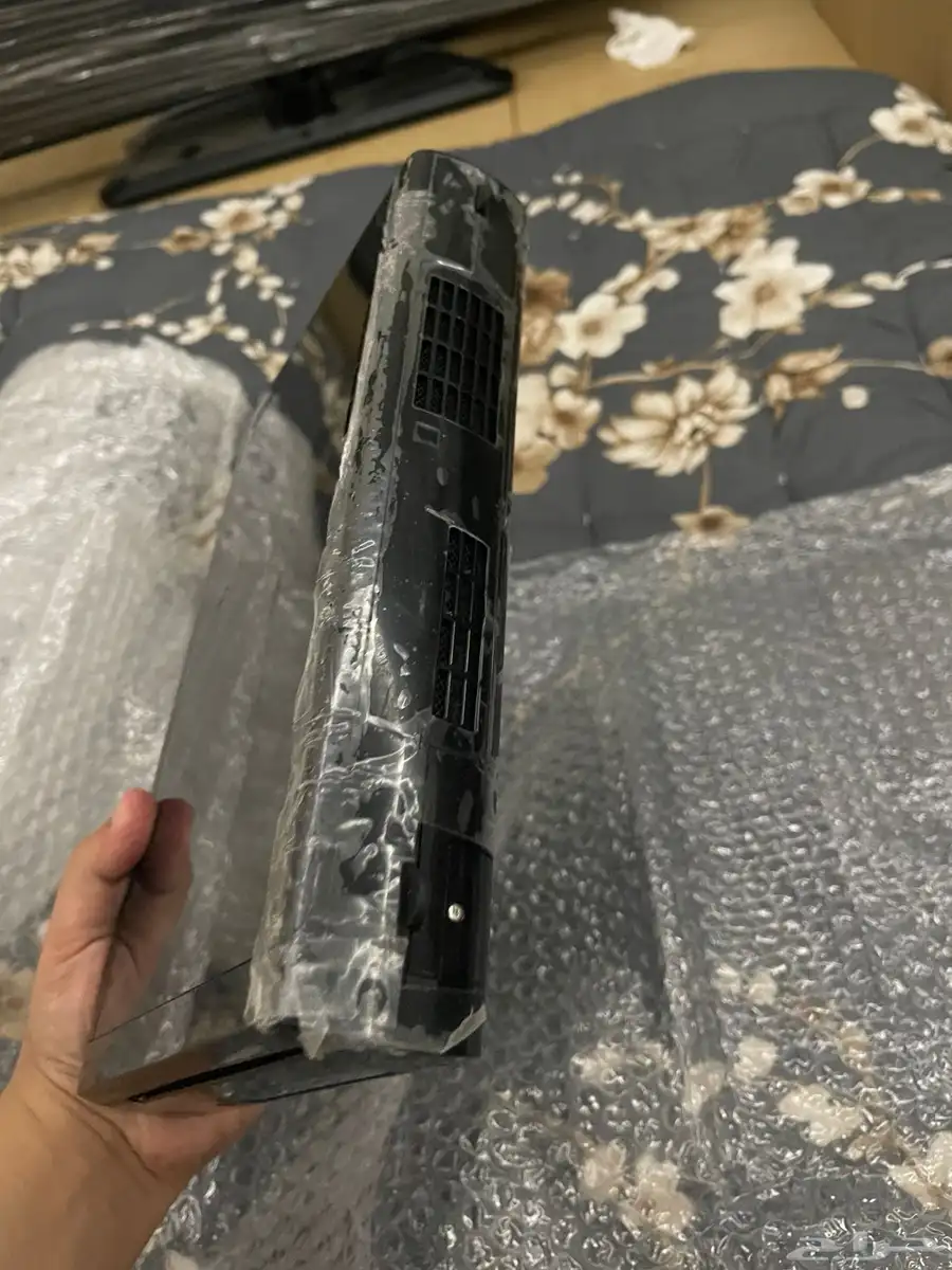 جهاز Wii U أمريكي مع كامل محتوياته 2