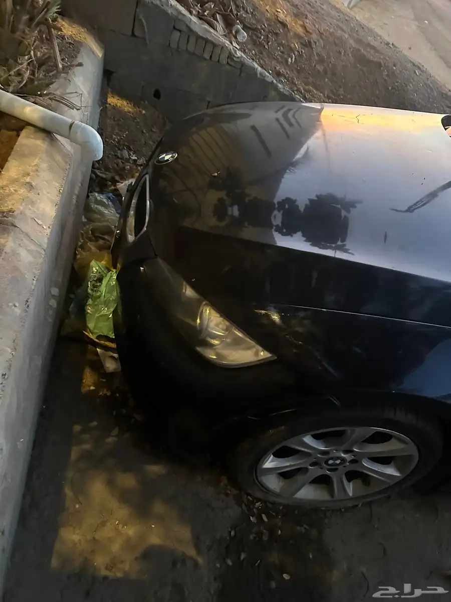 بي ام 328i 2009 6