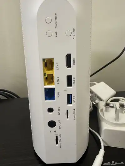 مقوي شبكه 5G 4