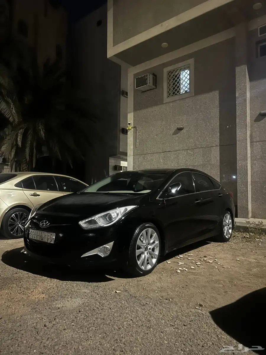 Hyundai i40 بحالة الوكالة 0