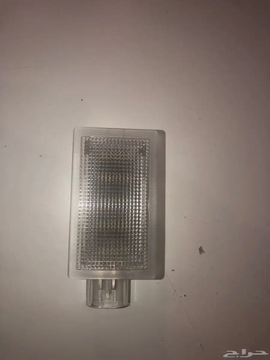 لمبة ليد LED لصندوق السيارات 0