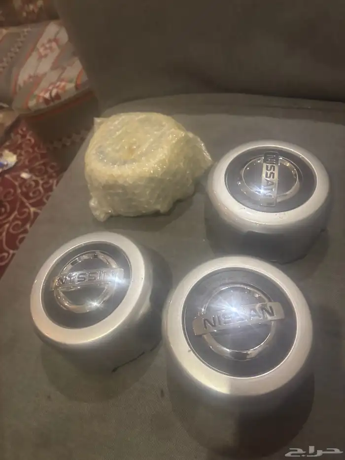 قطع نسيان ددسن 15