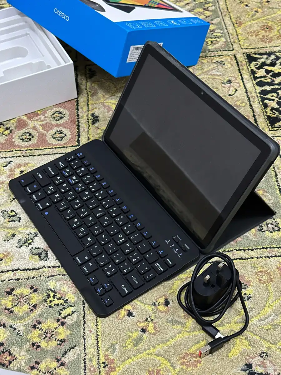 Oteeto TAB11 Pro تابلت اوتيتو اندرويد 2