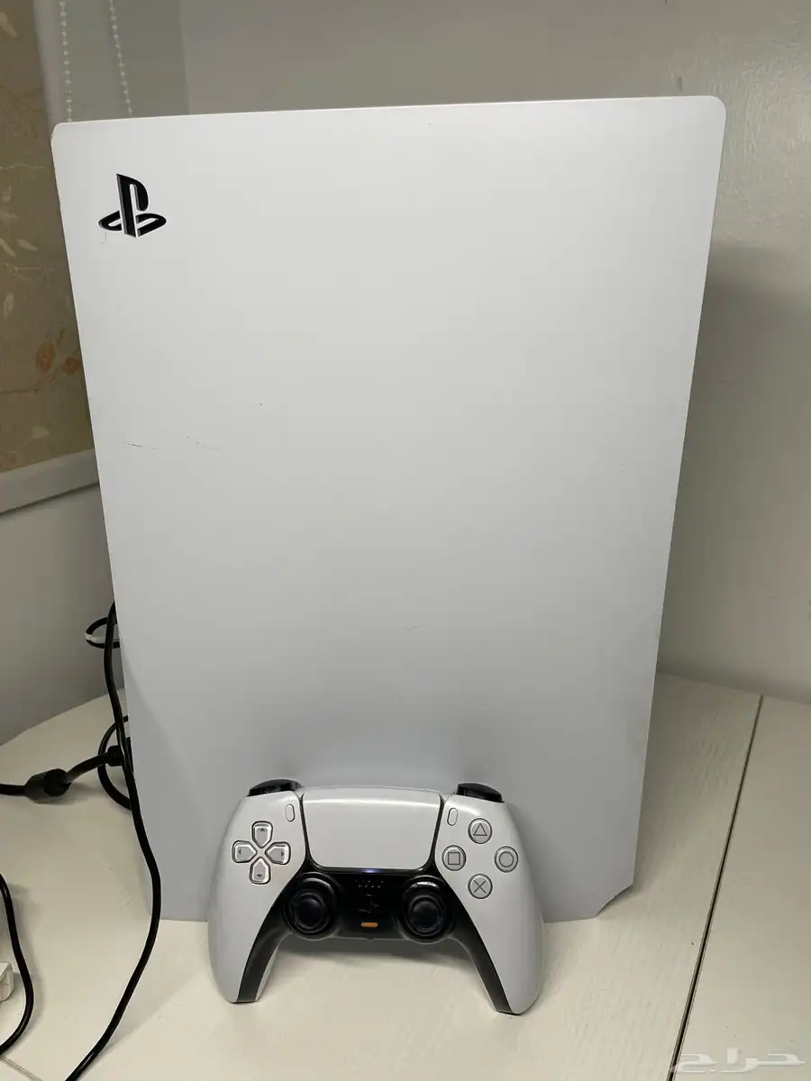 سوني 5 و شاشه 120 HZ 2