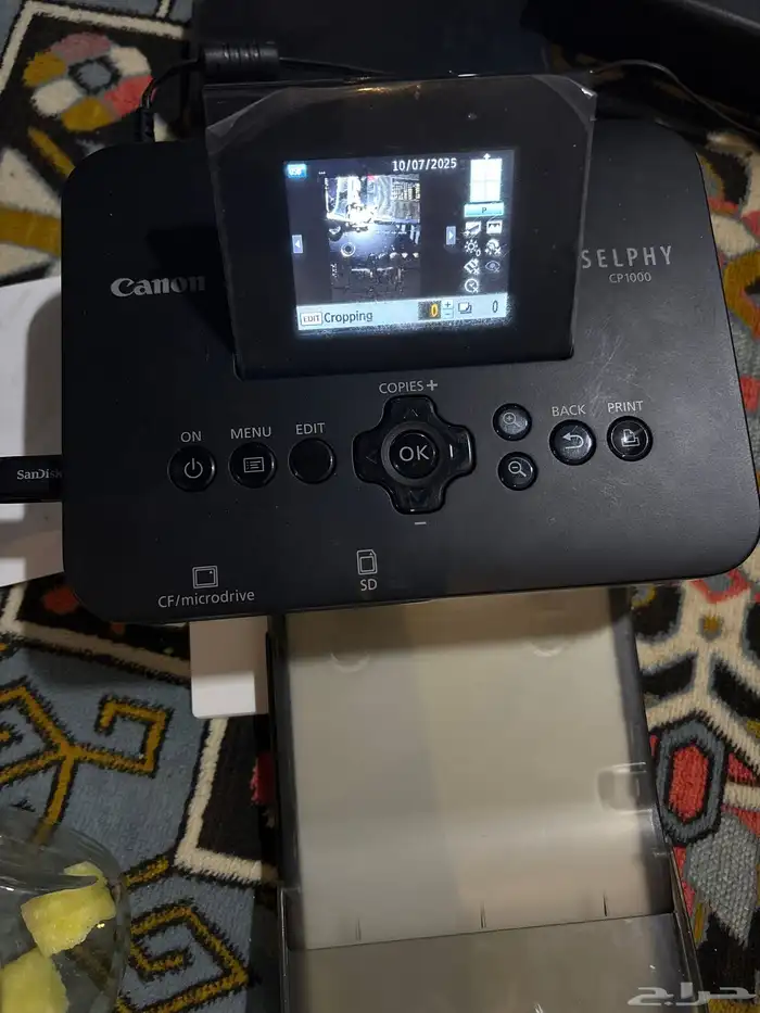 Cp1000 0