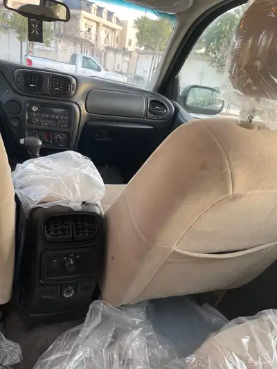 بليزر موديل 2005 للبيع 7