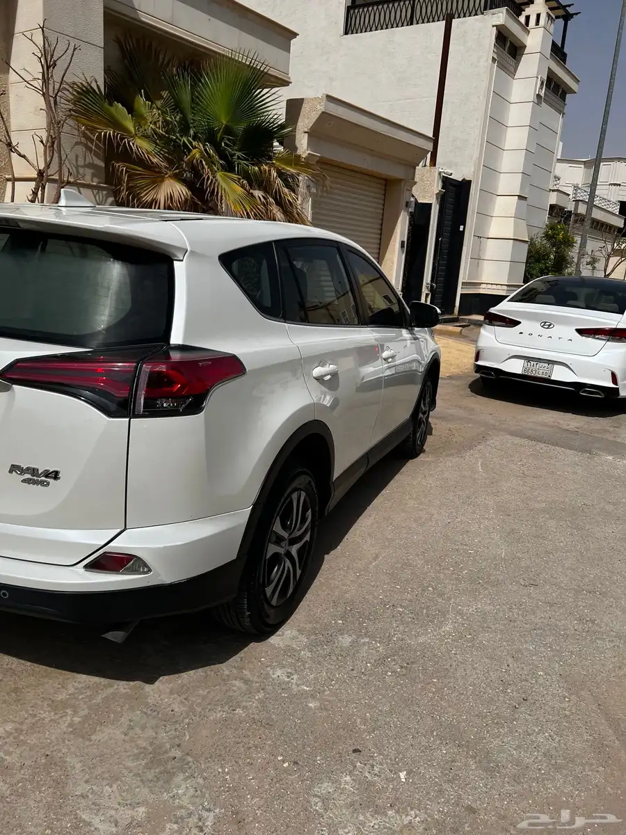 راف فور 2018 5