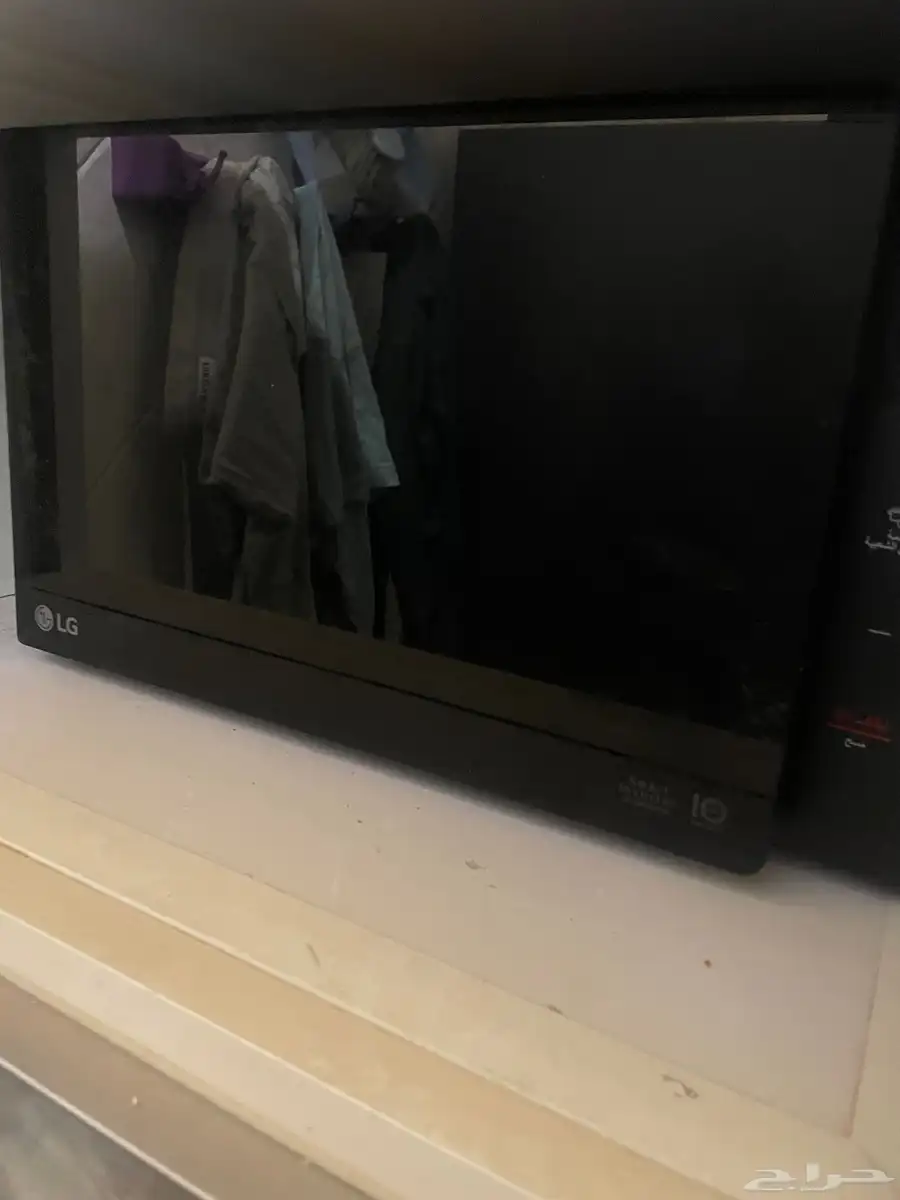للبيع مايكرويف Lg 1