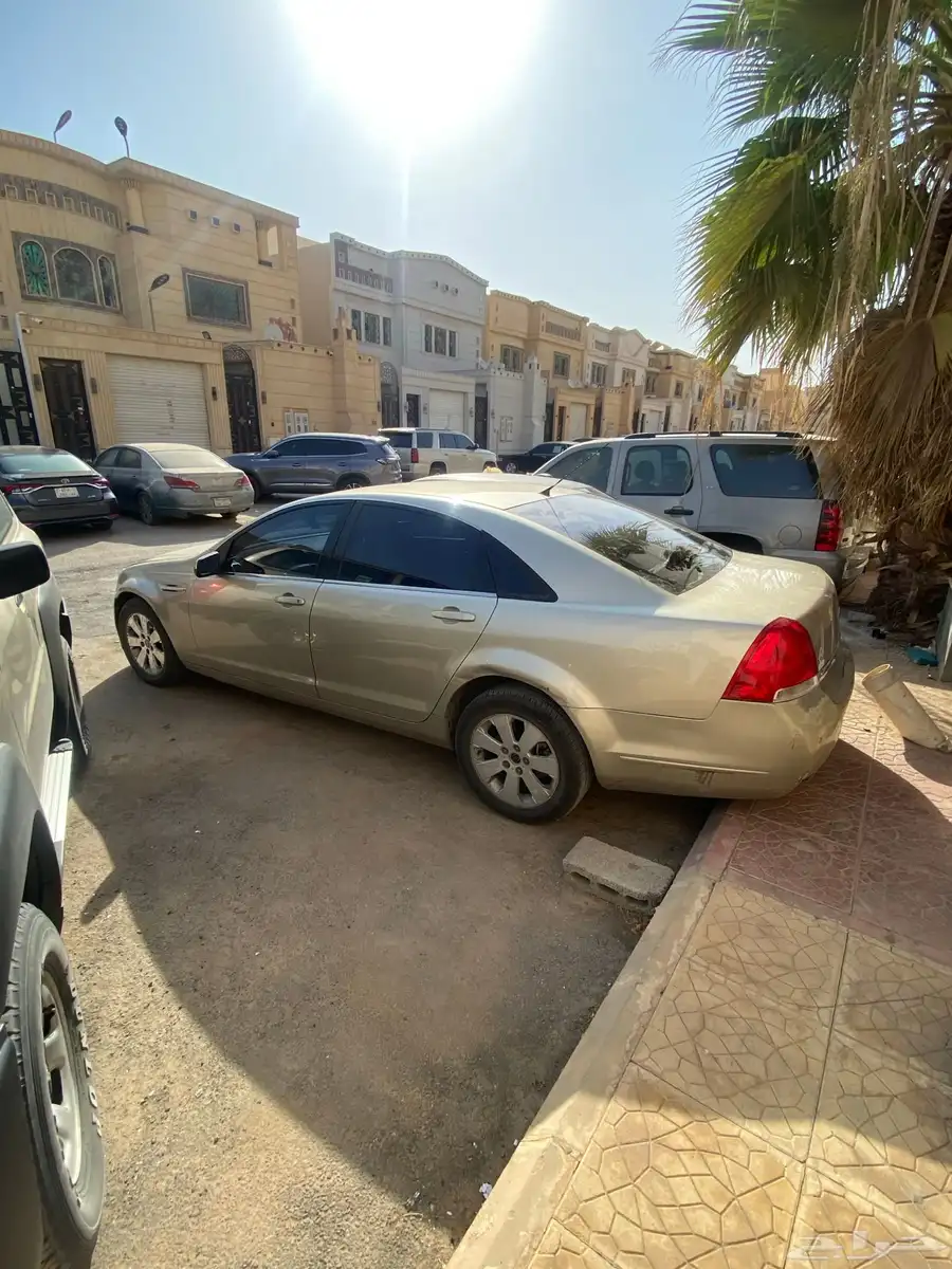 كابرس 2007 7