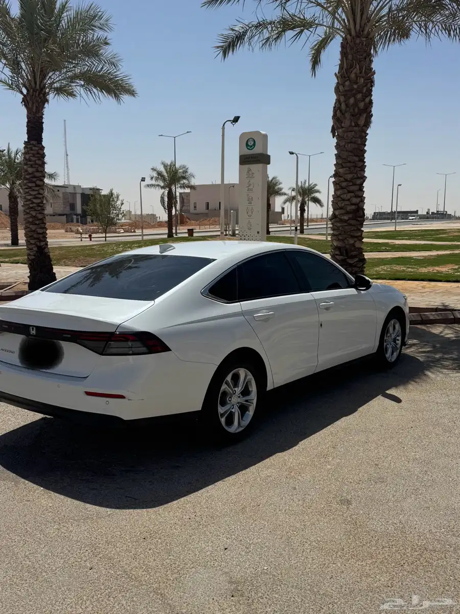 اكورد 2023 5