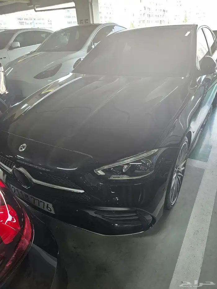 C300 AMG 2024 اقل سعر 1