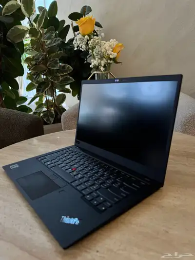 لابتوب لينوفو ثينك باد Lenovo ThinkBad x 1 carbon i7 11
