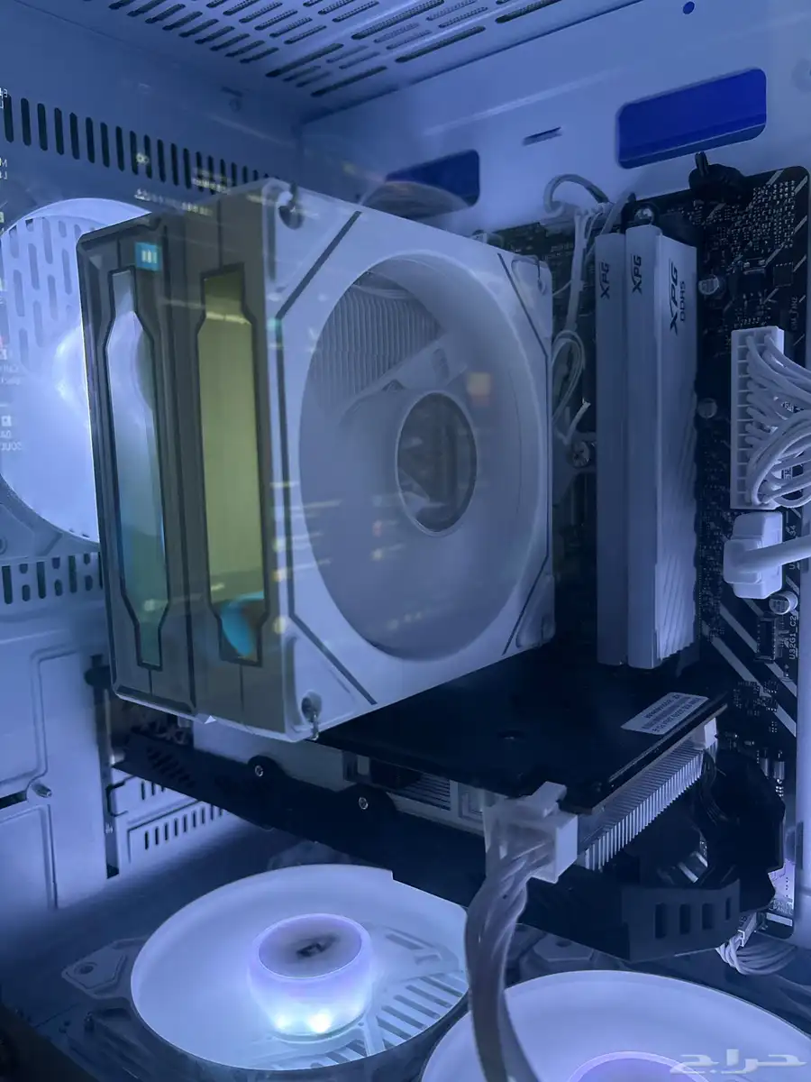 كرت rx580 8gb 0