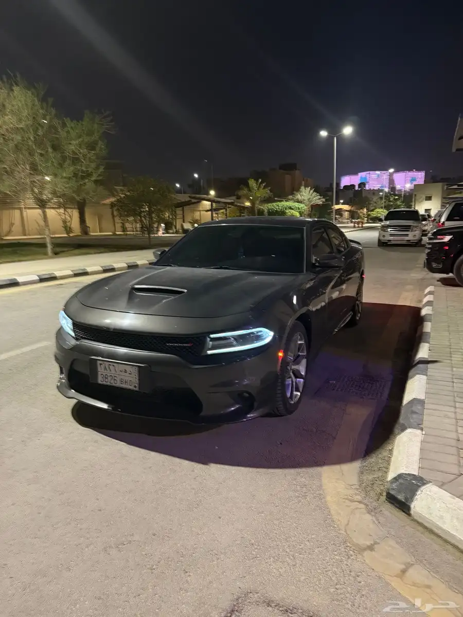 دوج تشارجر GT موديل 2020 1