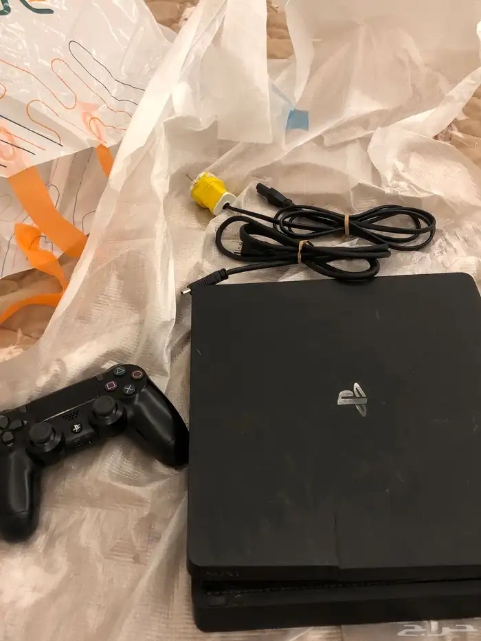 بلاستيشن 4 0