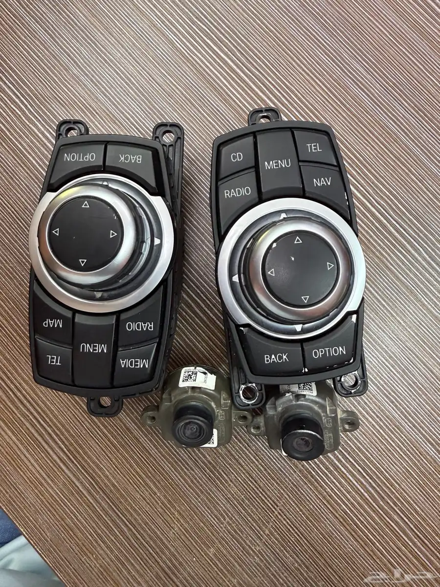 للبيع قطع BMW M5 59