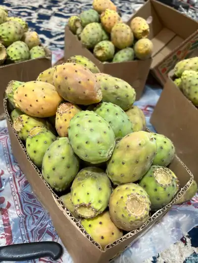 برشومي النماص فاخر سكر 2