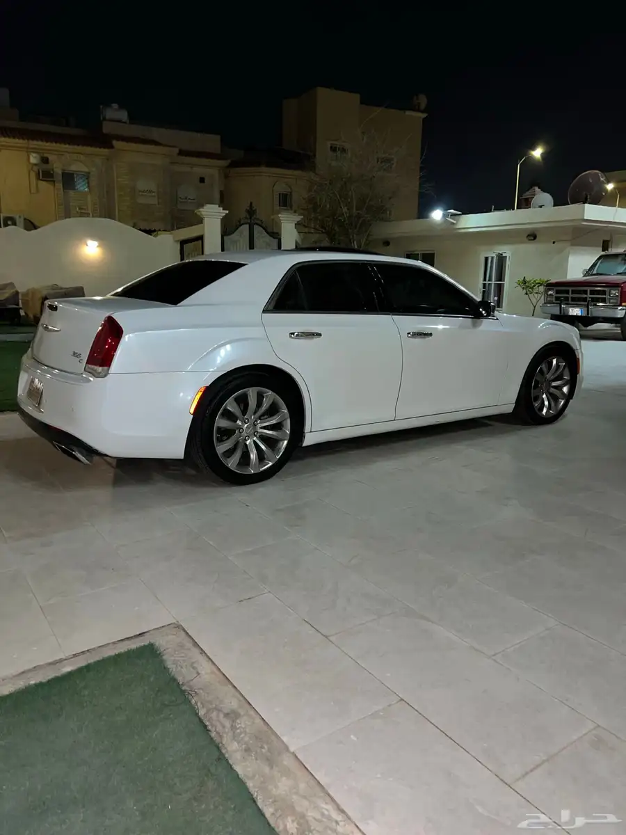 كرايسلر 2013 9