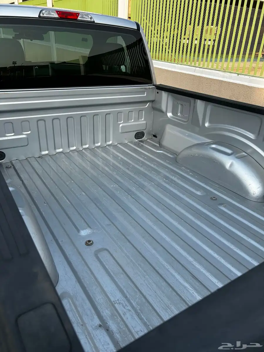 فورد F-150 2018 ( بدون دبل ) 4