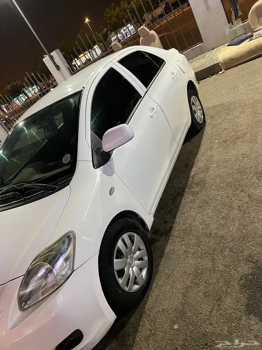 يارس 2012 1