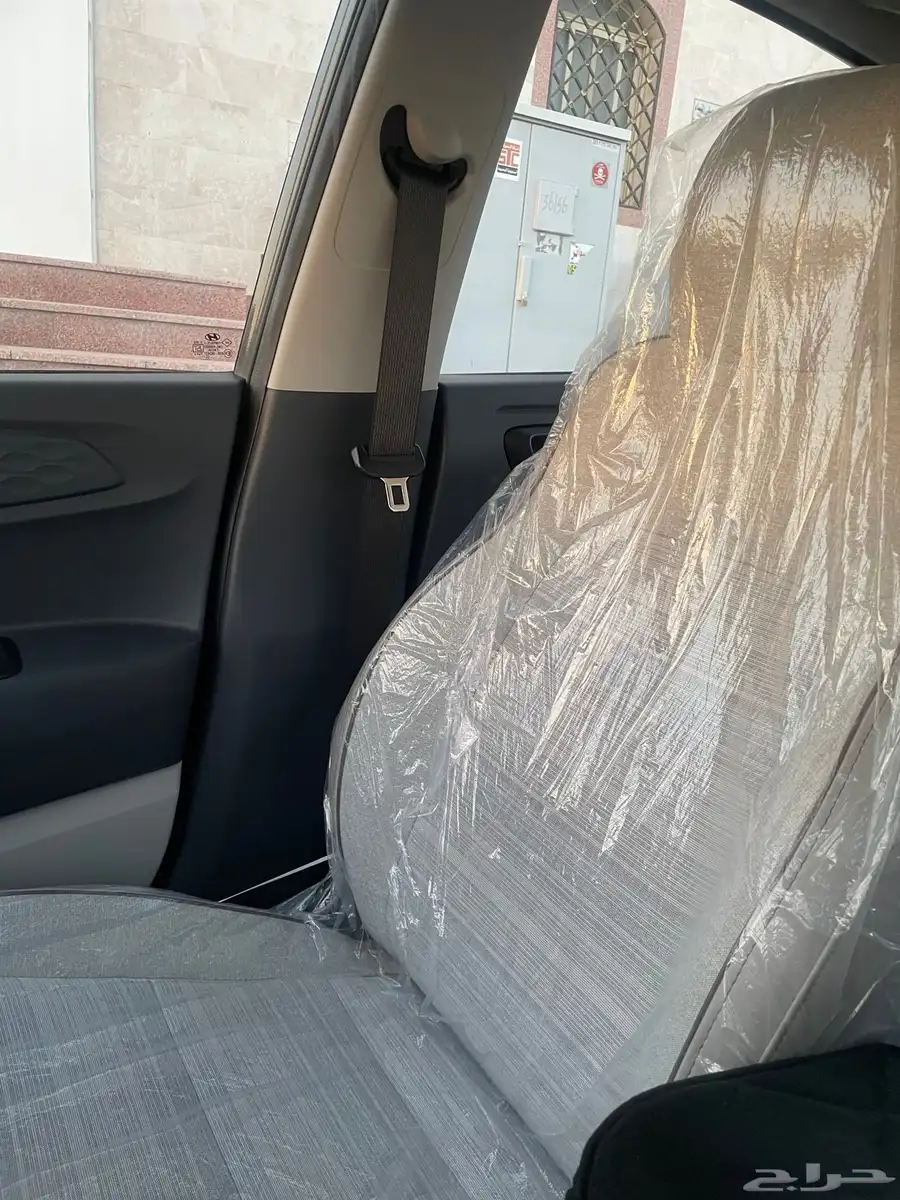 للبيع هواندي i10 موديل 2023 نظيفة جدا بحالة الوكالة 15