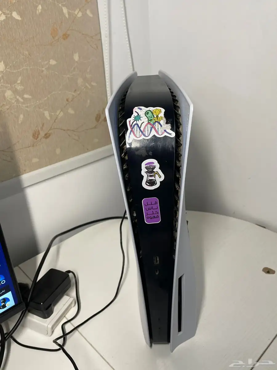 سوني 5 و شاشه 120 HZ 1