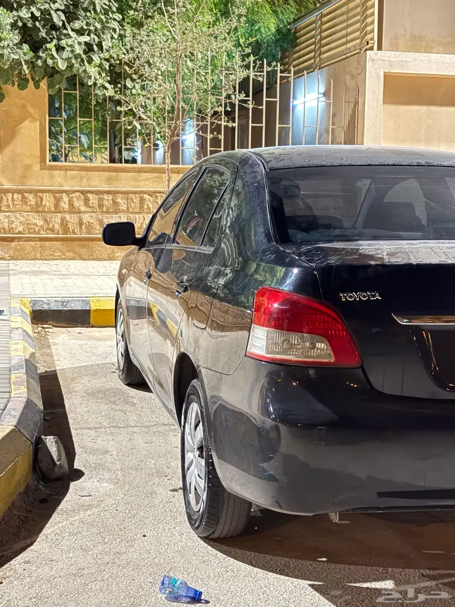 يارس 2011 فئة النص فل 5