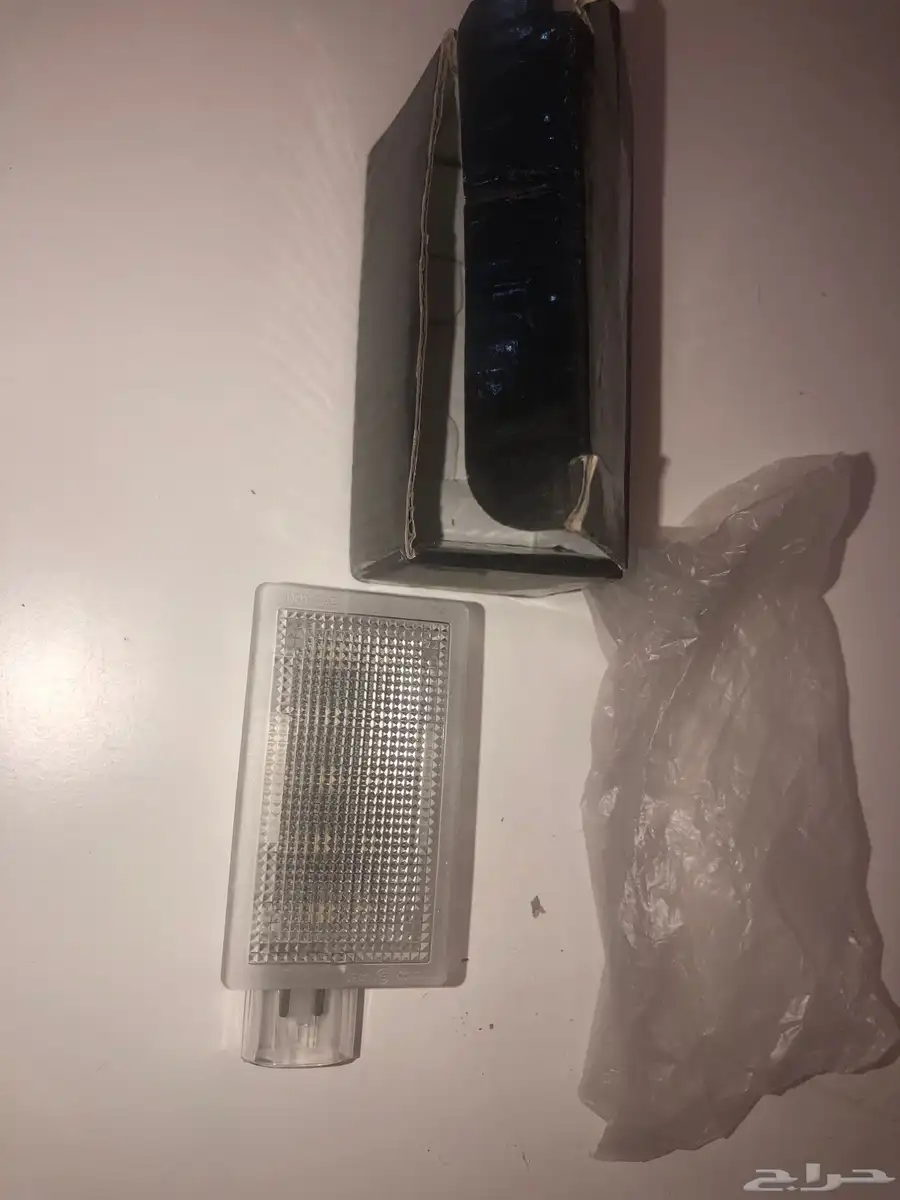 لمبة ليد LED لصندوق السيارات 3