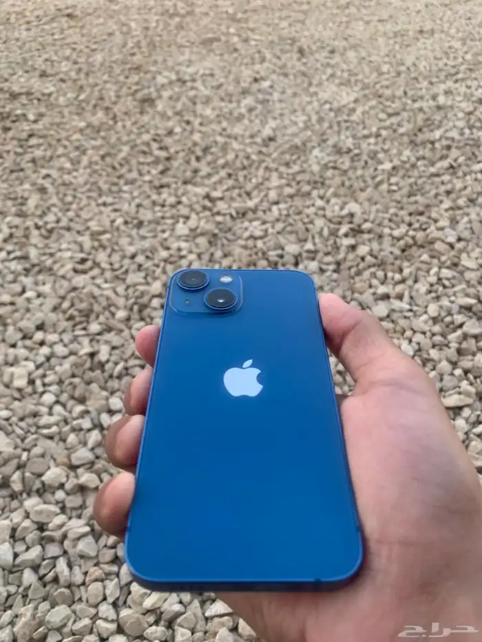 أيفون 13 7