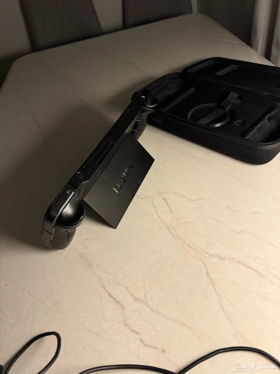 Lenovo legion Go لينوفو ليجن قو 3