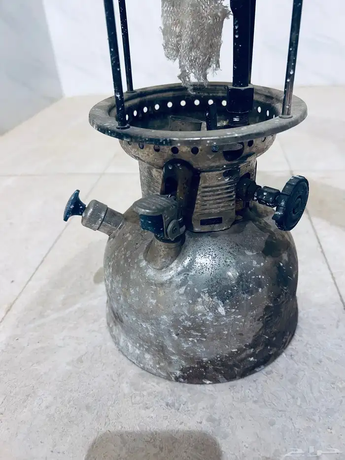 اتريك اوفانوس بتروماكس الالماني القديم 3