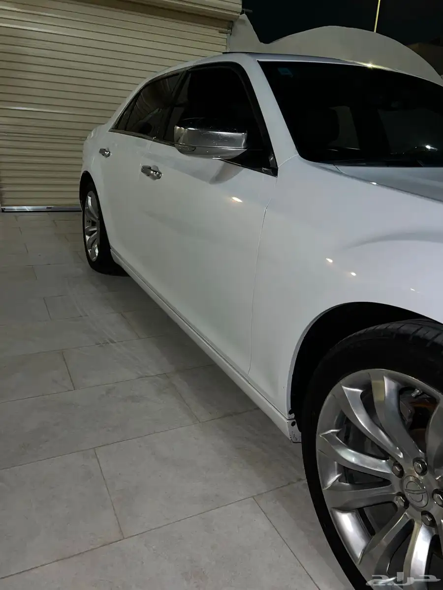 كرايسلر 2013 5