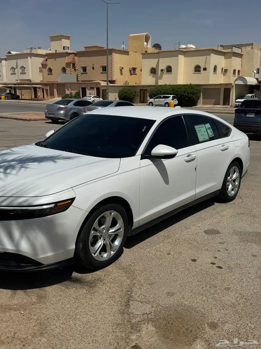 اكورد 2023 4