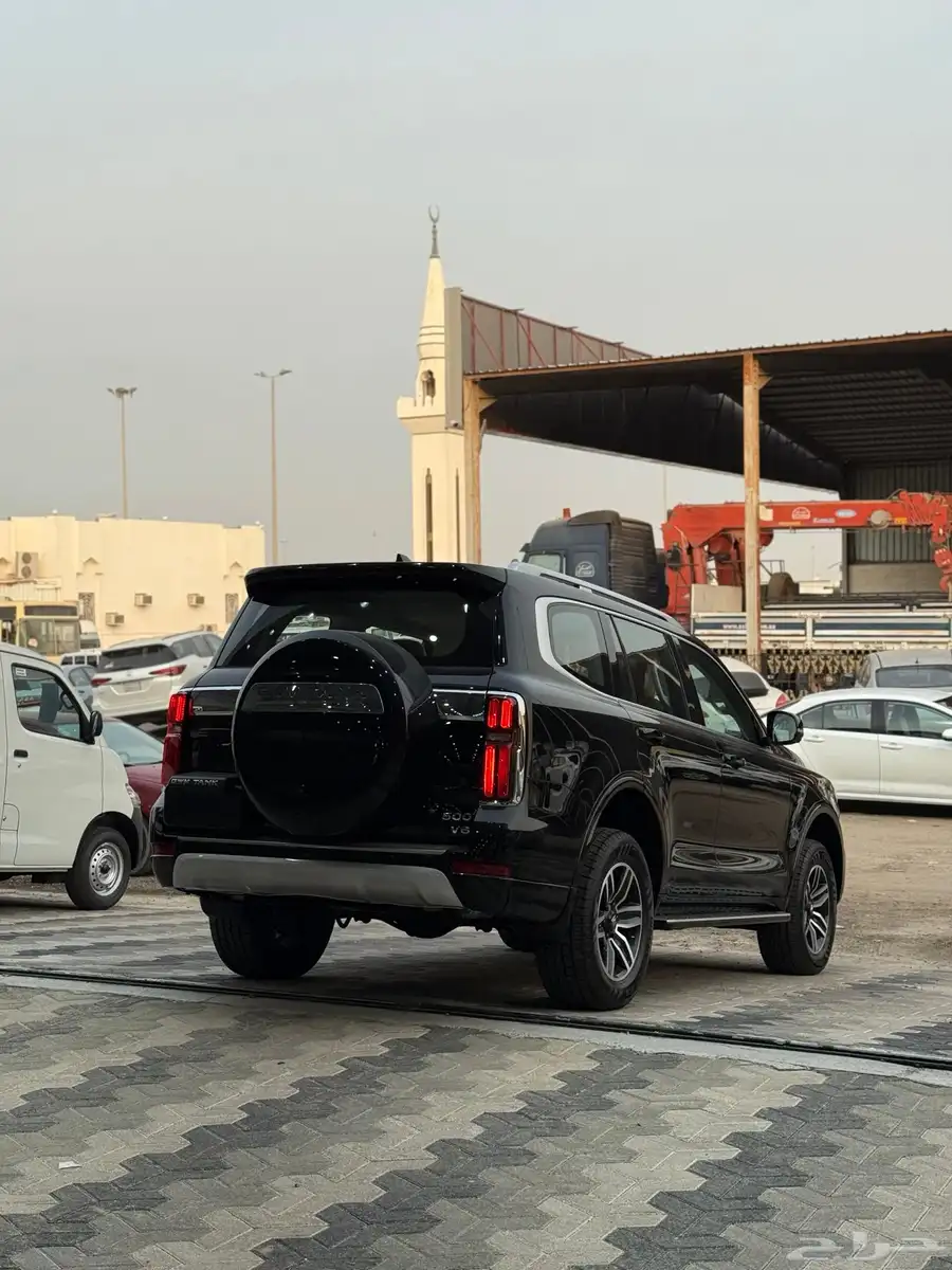 تانك 500 بيزنس 2026 3