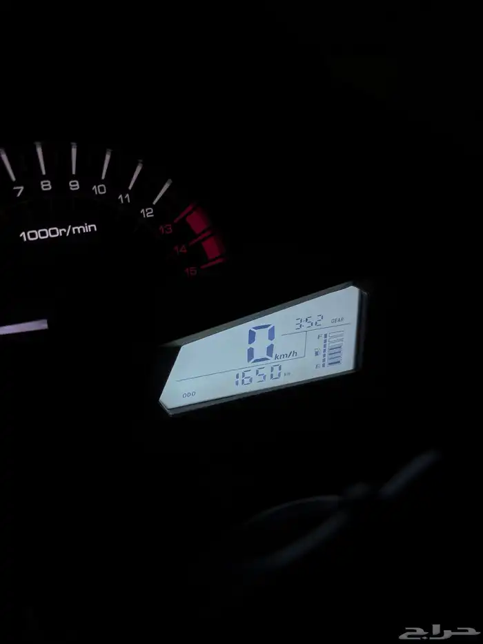 دباب باور سبورت 250CC 11