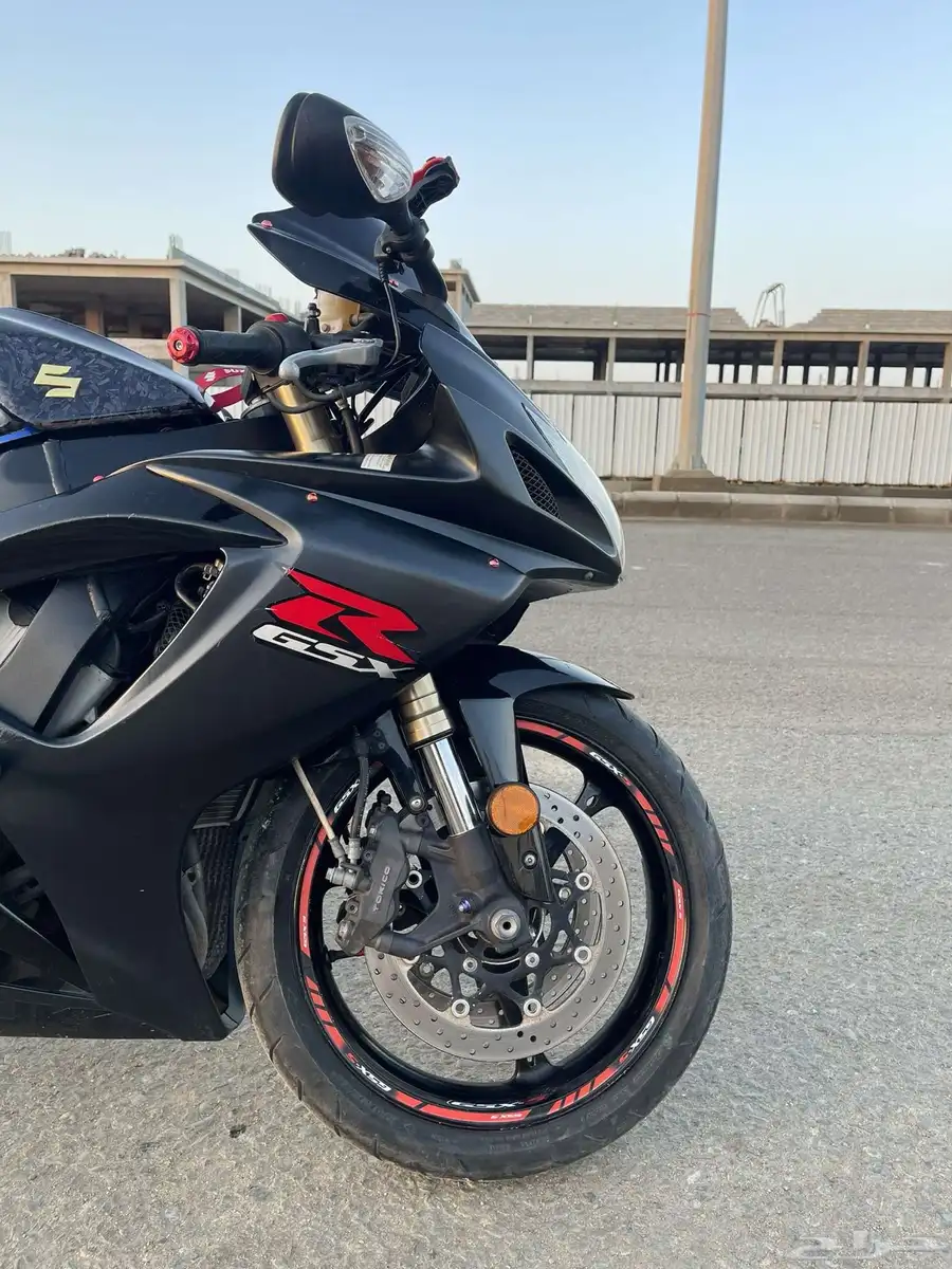 دباب ريس 600 -2007 5