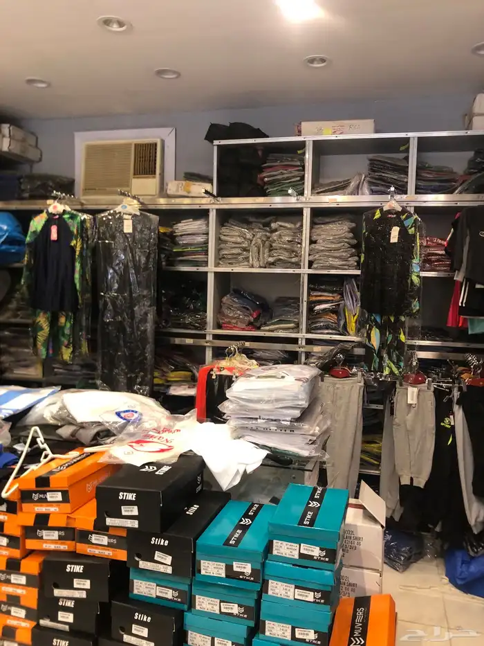 تصفيه بضاعه. البيع كل اغراض 34