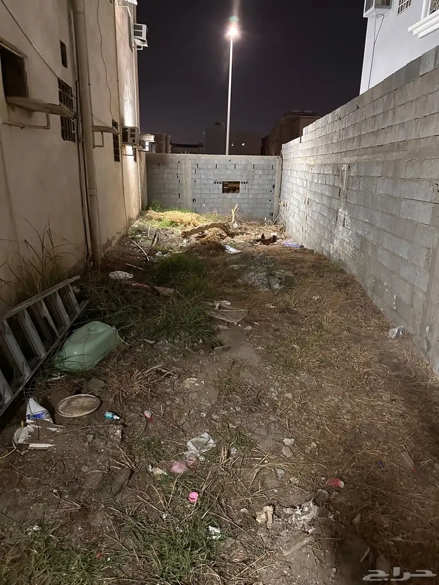 شقق للايجار جيزان الروضة الشمالية عزاب وشركات وحوش للايجار 5