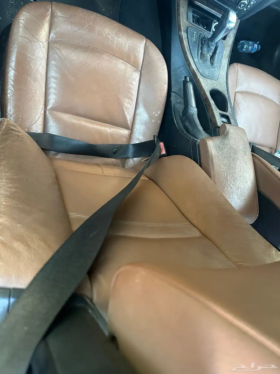 بي ام 328i 2009 10