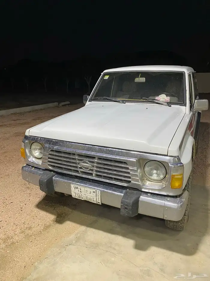 باترول باب 95 للبيع 2