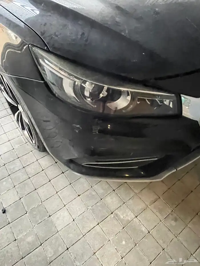 MG6 2020 للبيع فل كامل بدي بلد ممشى 82 الف كيلو 10