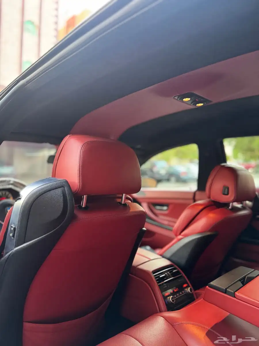 بي ام دبليو ام سكس BMW M6 24