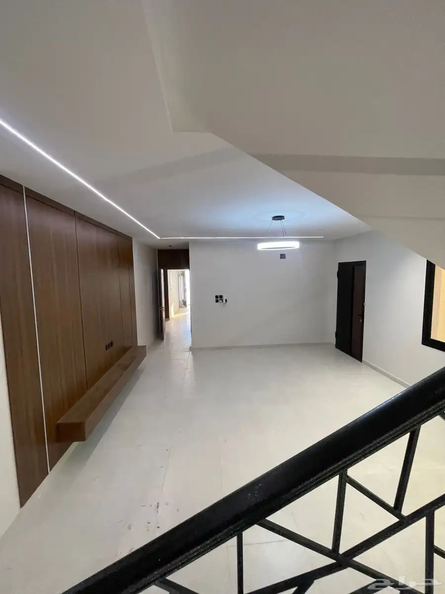 فلل اليرموك تبوك  مودرن تصميم عالي 3