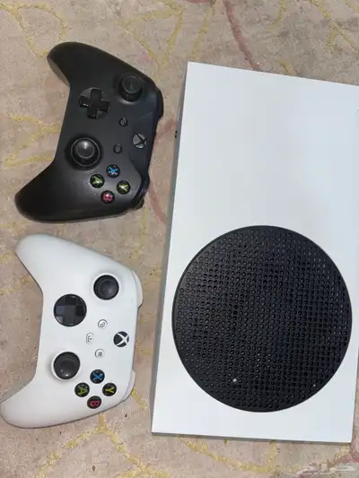 اكس بوكس S 3