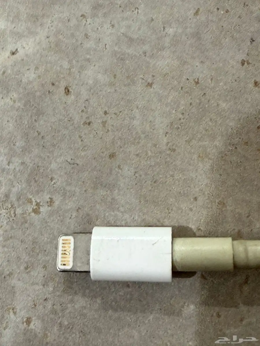 وصلت iPhone HDMI 1