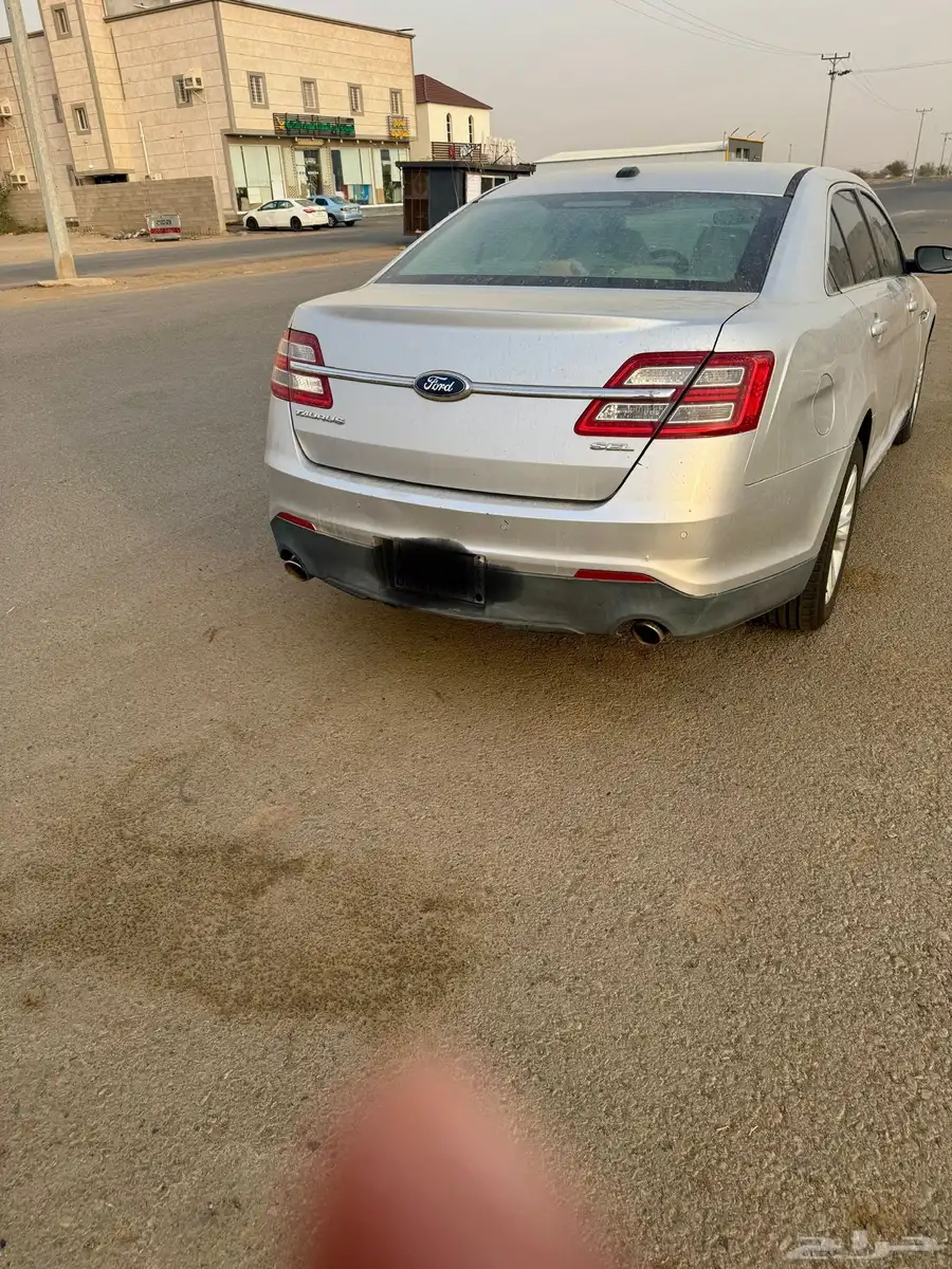 تورس 2013 نص فل 0