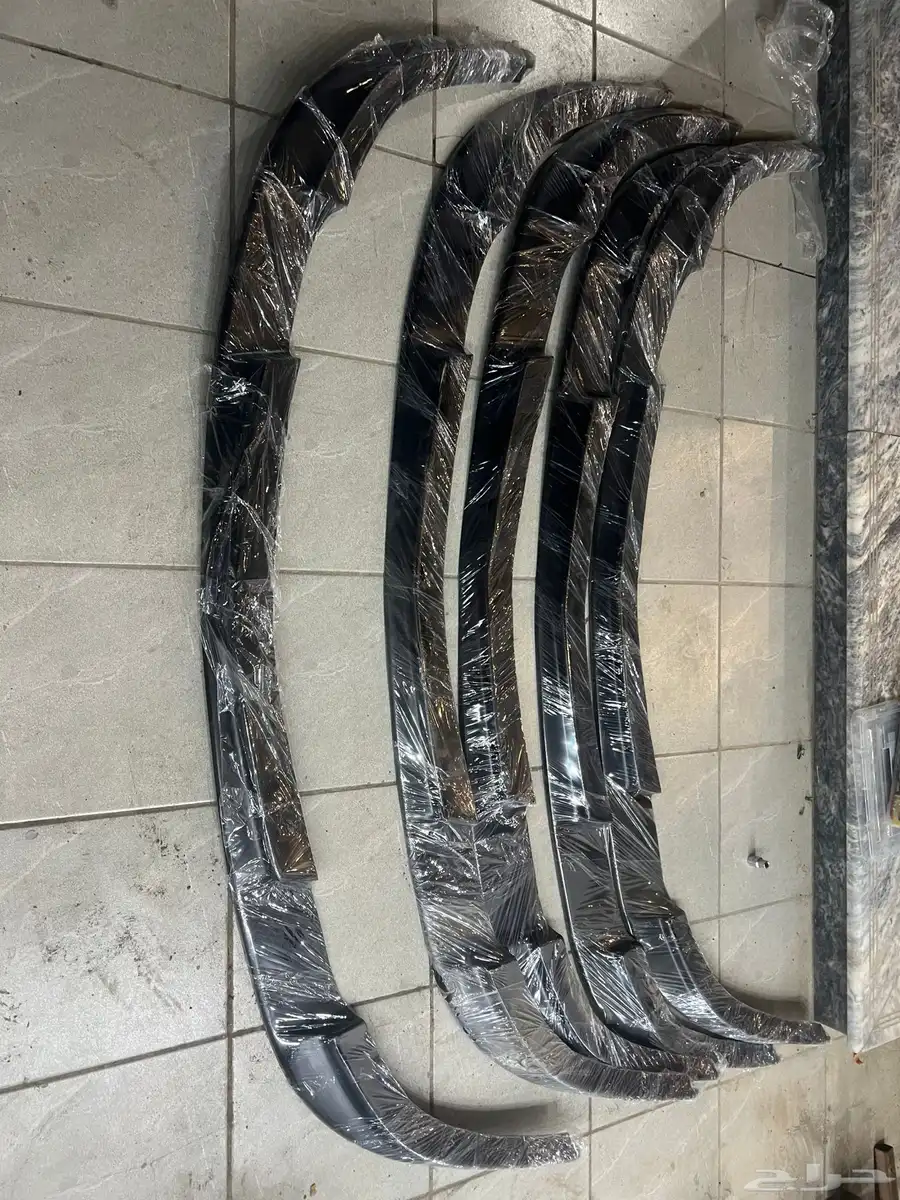 لحية كورفة 2