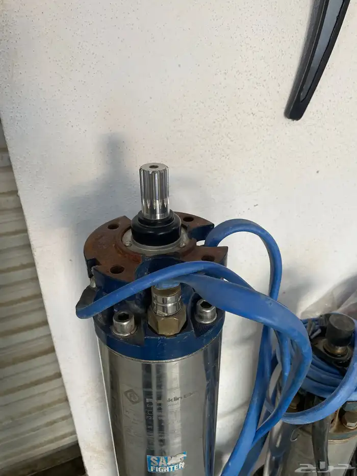 غطاس 40 حصان الماني الاصلي 0