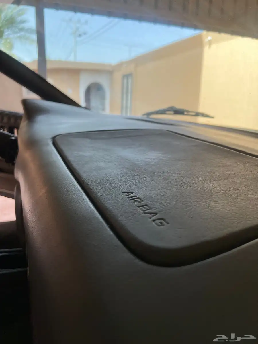 كابرس SS 1996 مجدد بالكامل LS1 49